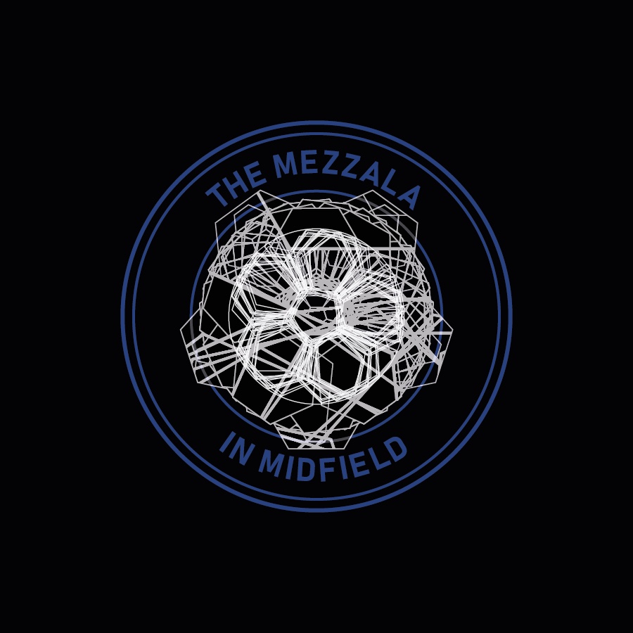The Mezzala In Midfield